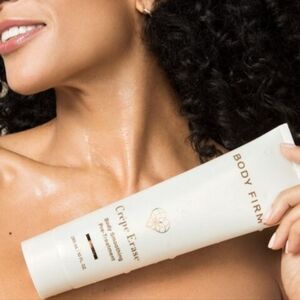 NWT Crepe Erase body smoothing pre- treatment 10 fl oz